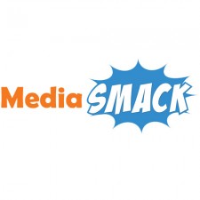 Logo for MediaSmack