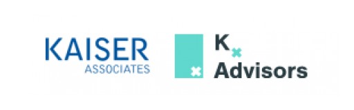 Kaiser Associates' Healthcare Practice is Now Kx Advisors