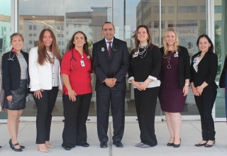 Providers at Modern Heart and Vascular Institute