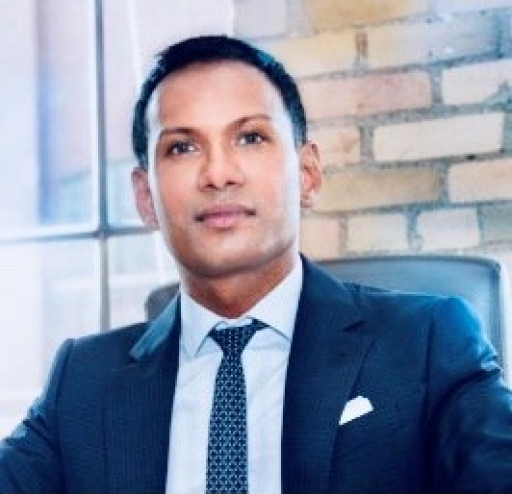 Edica Naturals (Edica Group Inc.), a Plant-Based Supplement Company, Announces the Appointment of New CFO: Avin Ramnarine