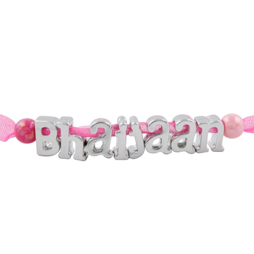 Buy Rakhi Online In India Personalized Name Rakhi