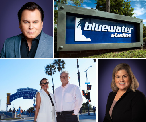 Bluewater Expands West Coast Presence With New Los Angeles Office