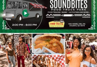 SoundBites Food Truck Festival: Food Truck Industry Growth