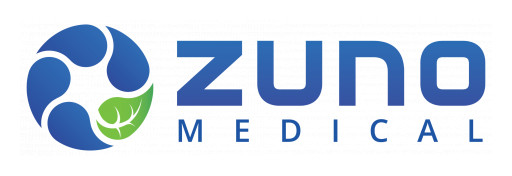 Zuno Medical Receives FDA De Novo Clearance for Zuno Smart Containers