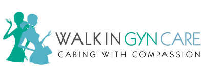 Walk-In GYN Care