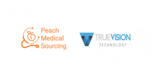 NRI USA Medical Suppliers, TrueVision Technologies and Peach Medical Sourcing, Team-Up to Supply India Oxygen Concentrators