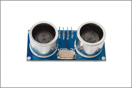 OurPCB Released "Arduino Ultrasonic Sensor - Complete Guide to HC-SR04."
