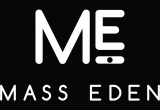 MASS EDEN Logo