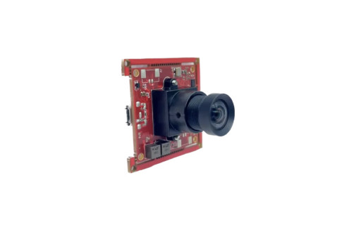 Vadzo Imaging Positions Merlin-234CGS: Onsemi AR0234 2MP Color Global Shutter USB 2.0 Camera for Motion Accurate UAV Imaging
