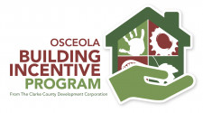 Osceola Building Incentive Program