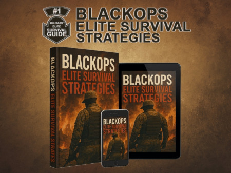 BlackOps Elite Survival Strategies Reviews 2025