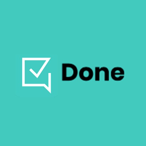 Done is a Revolutionary, All-in-One Productivity App for iOS, Android and Web