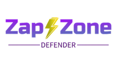 Zap Zone Defender