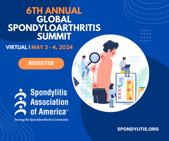6th Annual Global Spondyloarthritis Summit 