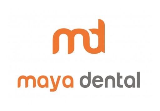 Maya Dental is Now Accepting New Patients