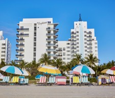 Landmark Miami Beach Hotel Launches Next-Generation Guest Room Comfort Strategy