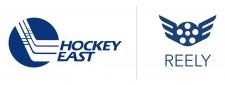Hockey East + REELY
