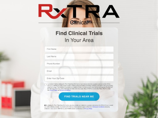 RxTra Clinical Trials Reviews 2025: Complaints, Pricing, Process Details, and Legitimacy