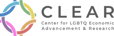 Center for LGBTQ Economic Advancement & Research (CLEAR)