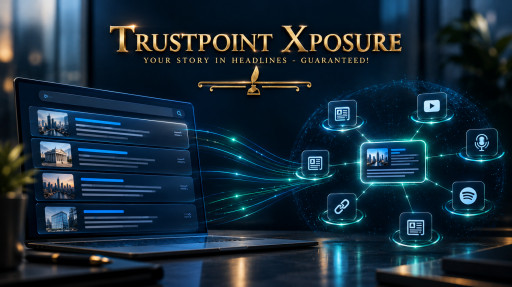 Trustpoint Xposure, the First AEO-Certified PR Agency in the United States, Releases Findings Showing That Strong Google Rankings Frequently Do Not Translate Into AI Search Citations and Explains Why SEO and AEO Require Different Strategies
