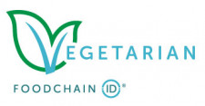 Foodchain ID Vegetarian, Plant Based, and Vegan Certification