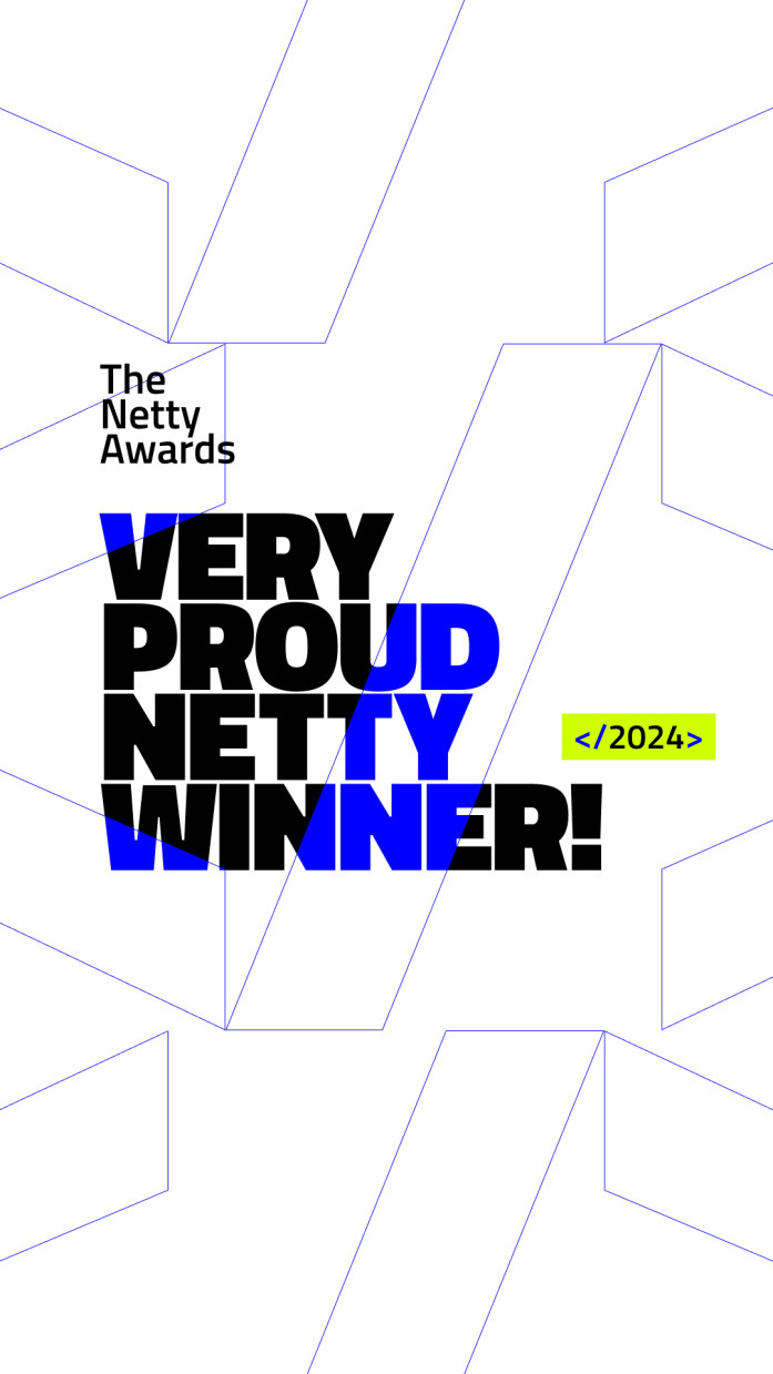 2024 Netty Award Winner: PunchDrunk Digital