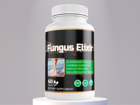Fungus Elixir