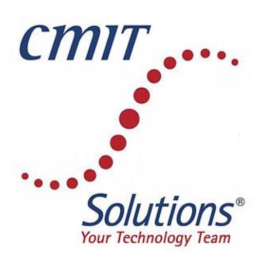 CMIT Solutions of Seattle Earns Respected Technology Industry Credential