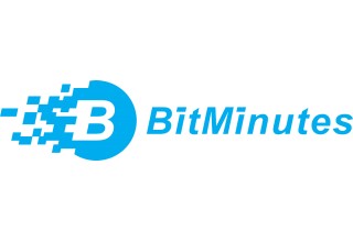 BitMinutes Logo