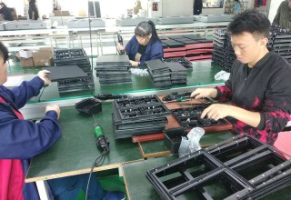 China LED Display Manufacturer 