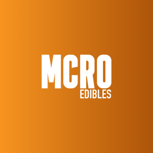 MCRO Edibles