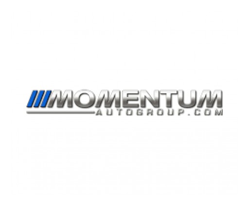 Momentum Auto Group Temporarily Closes to Transition to New Ownership Amid California Wildfires