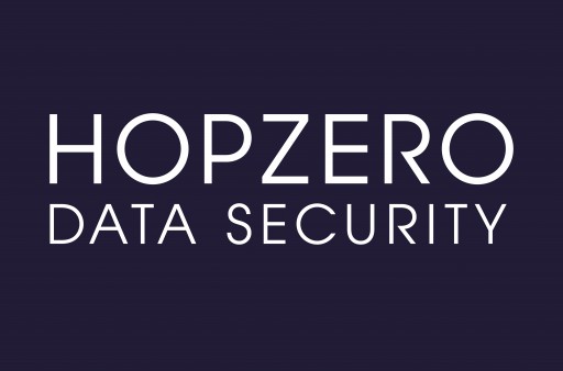 HOPZERO Officially Launches HopSphere Radius Security to Prevent Unauthorized Access to High-Value Servers