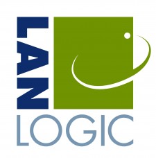 Lanlogic Inc. logo
