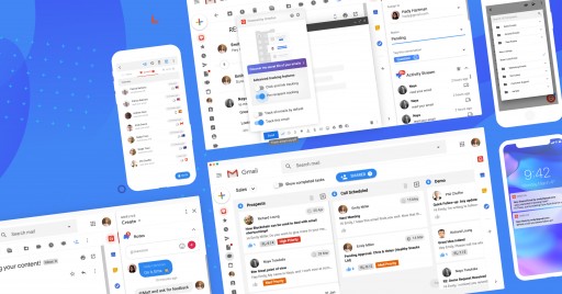 Gmelius Closes a 7-Figure Seed Round to Transform Gmail Into a Workspace for Companies
