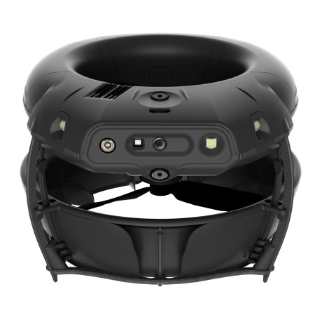 Dronut DD1
