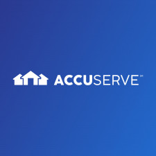 Accuserve Logo