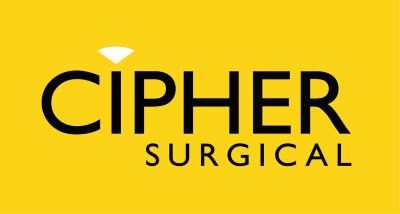 Cipher Surgical