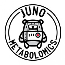 JUNO Metabolomics Logo