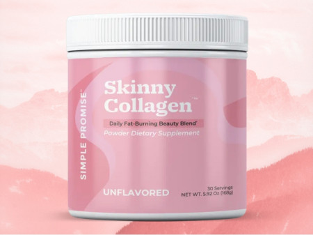 Skinny Collagen Review 2025