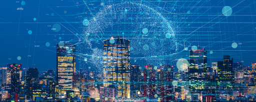 Bits In Glass and Crochet Technologies Join Forces for Global Digital Transformation Delivery