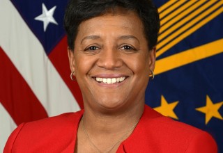 Essye Miller, Acting CIO, Department of Defense