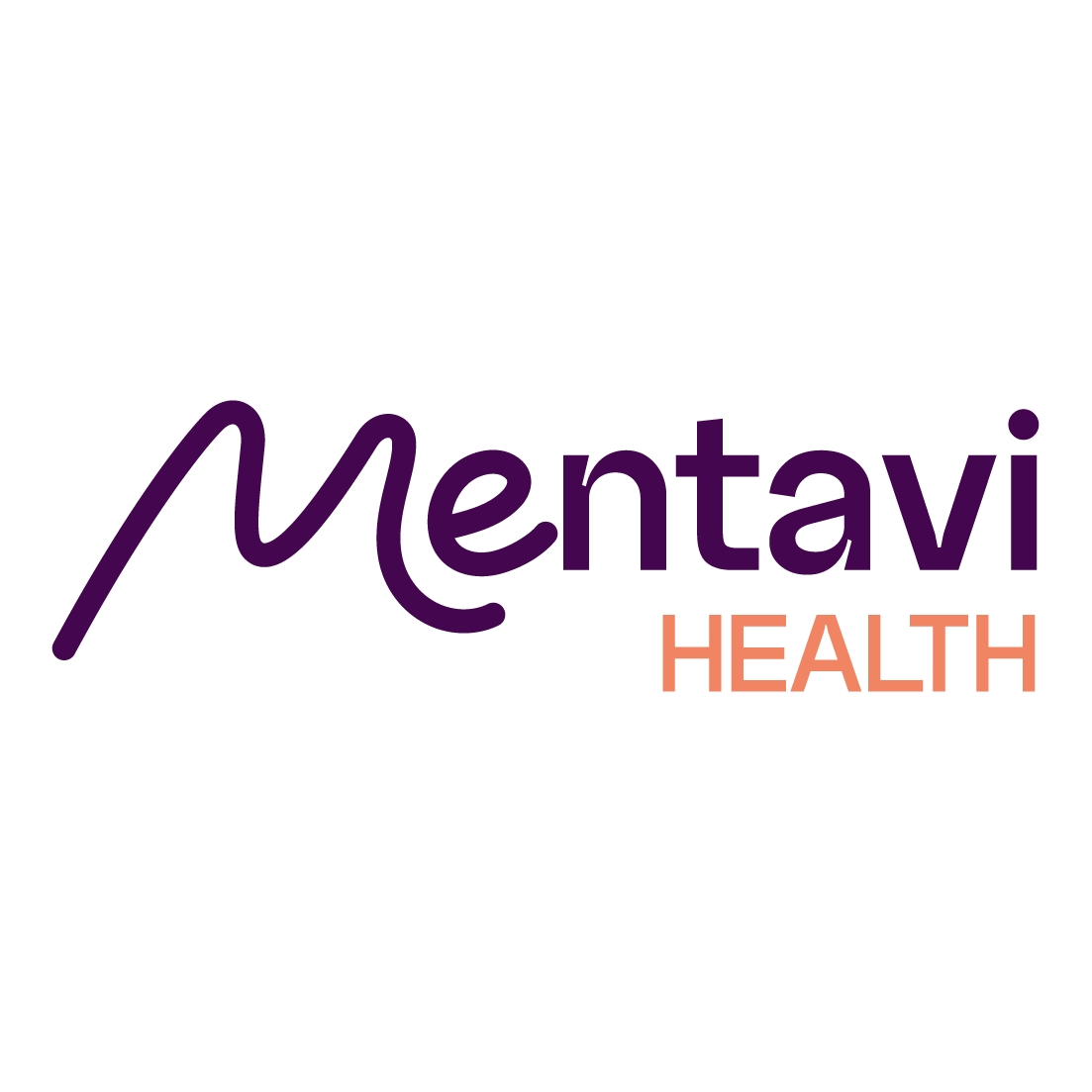 Mentavi Health logo 