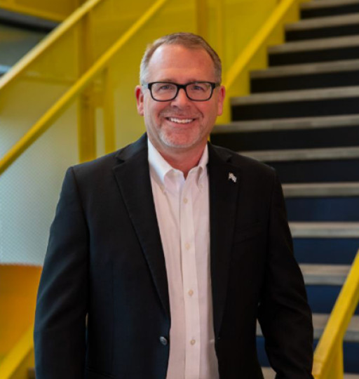 RelaDyne Appoints Mike Cooper as Chief Commercial Officer