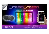 DreamScreen Launches 4K & HD TV Backlighting