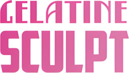 Gelatine Sculpt