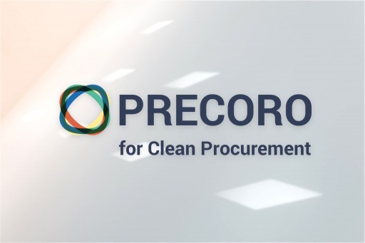 Precoro Launches a Support Program for Nonprofits, Startups and Education