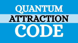 Quantum Attraction Code