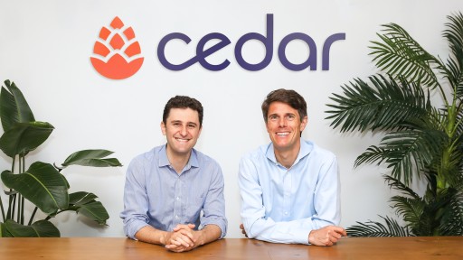 Cedar Accelerates Growth With $102M in Series C Funding Led by Andreessen Horowitz and New Innovation Partnership With Novant Health