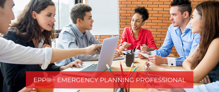 Emergency Planning Professional